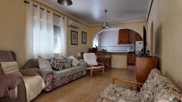 Casa rural en camino de los Huertos s/n