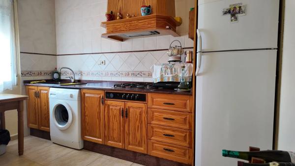 Casa rural en camino de los Huertos s/n