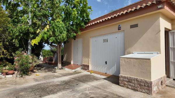 Casa rural en camino de los Huertos s/n