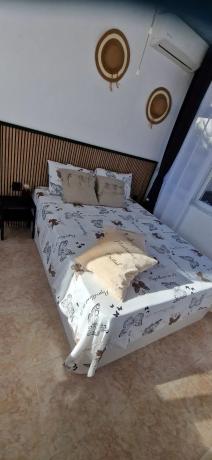 Casa independiente en calle Sierra de Segura, 8