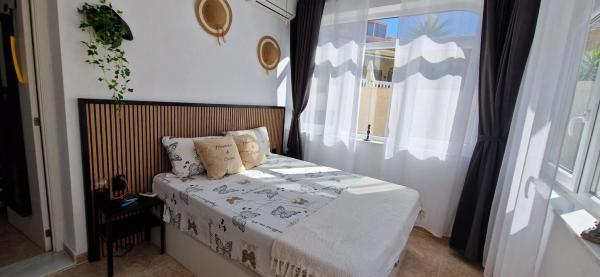 Casa independiente en calle Sierra de Segura, 8