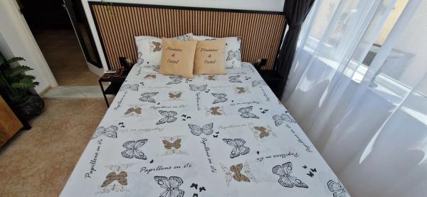 Casa independiente en calle Sierra de Segura, 8