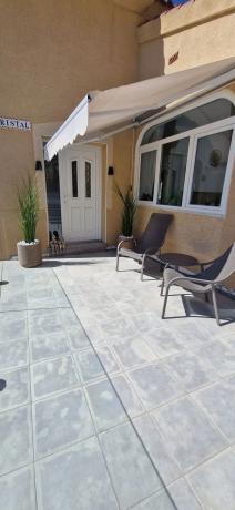 Casa independiente en calle Sierra de Segura, 8