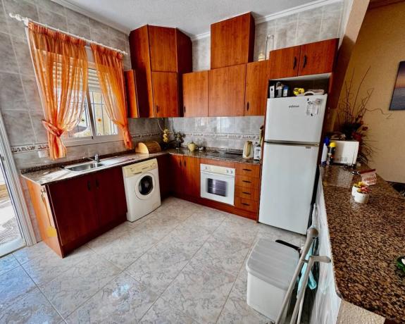 Chalet en Ciudad Quesada