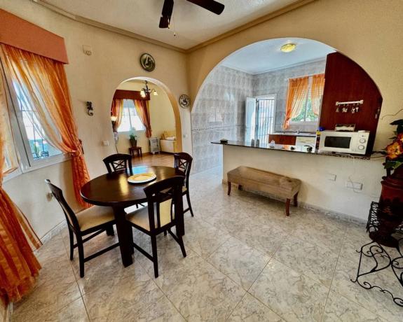 Chalet en Ciudad Quesada