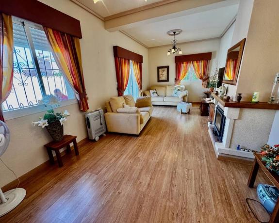 Chalet en Ciudad Quesada