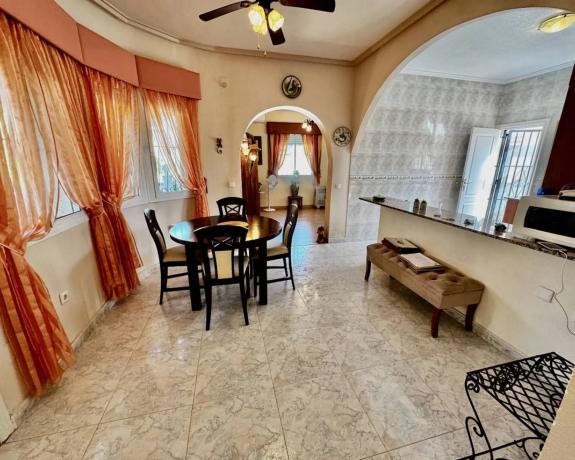 Chalet en Ciudad Quesada