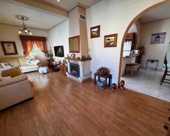 Chalet en Ciudad Quesada