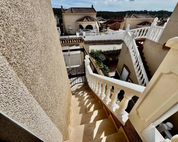 Chalet en Ciudad Quesada