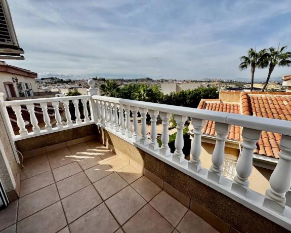 Chalet en Ciudad Quesada