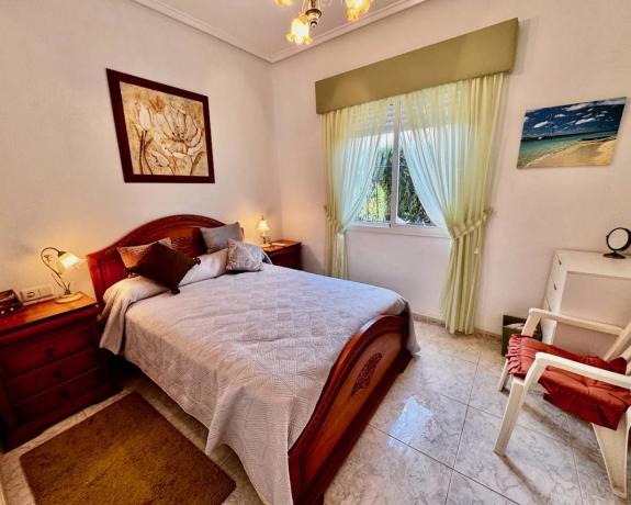 Chalet en Ciudad Quesada