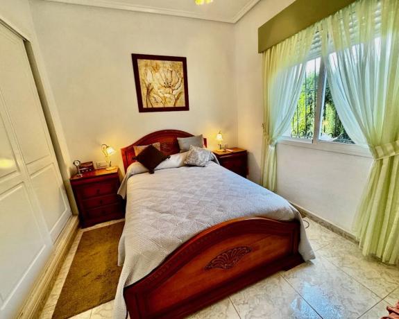 Chalet en Ciudad Quesada