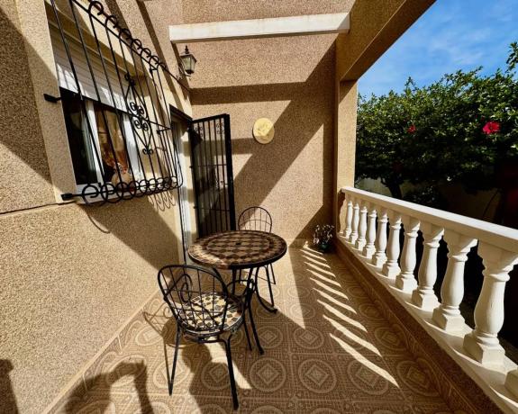 Chalet en Ciudad Quesada