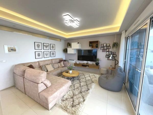 Piso en calle Valladolid