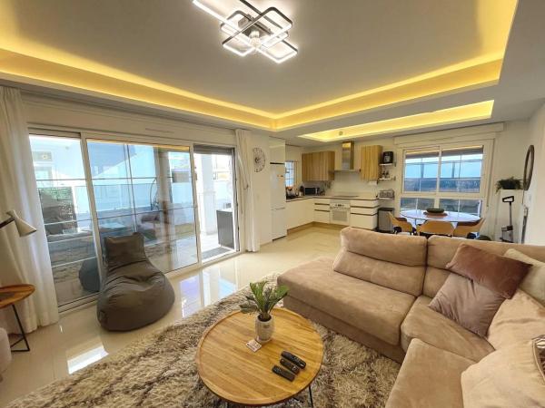 Piso en calle Valladolid