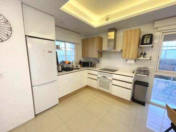 Piso en calle Valladolid