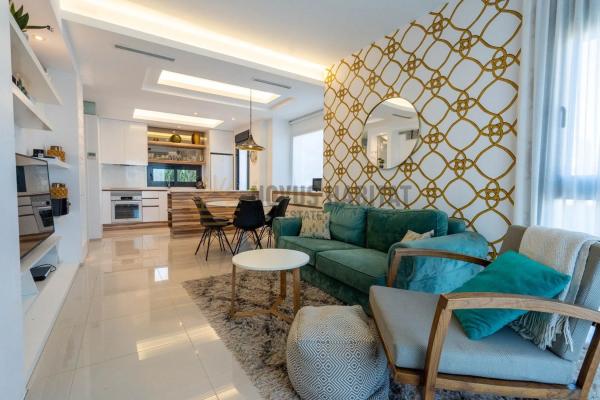 Casa independiente en calle Numero 5, 20 -30