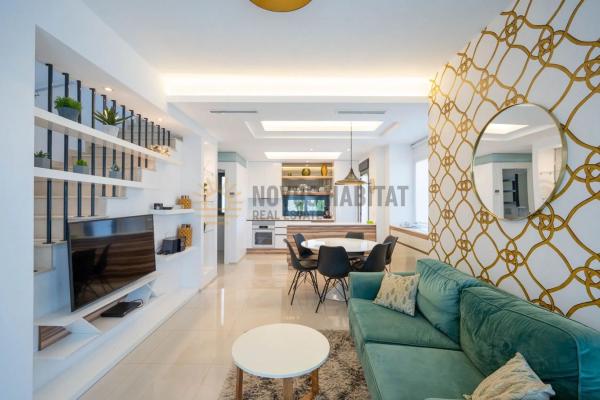 Casa independiente en calle Numero 5, 20 -30