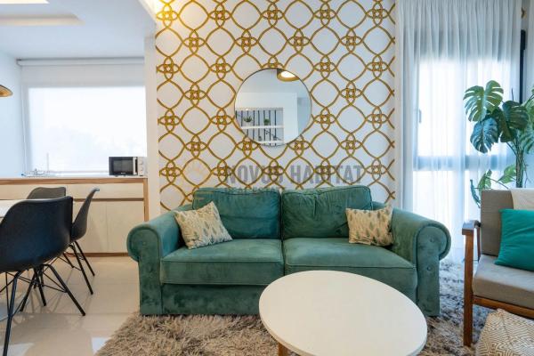 Casa independiente en calle Numero 5, 20 -30