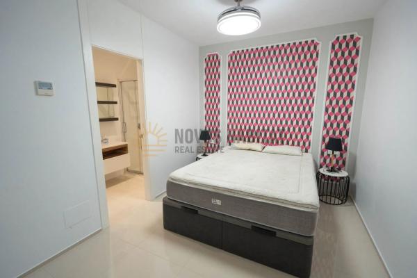 Casa independiente en calle Numero 5, 20 -30