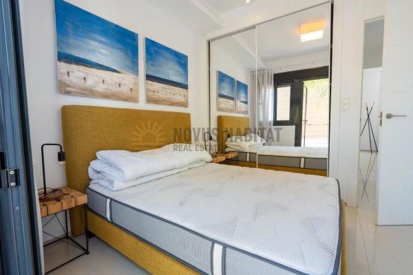 Casa independiente en calle Numero 5, 20 -30