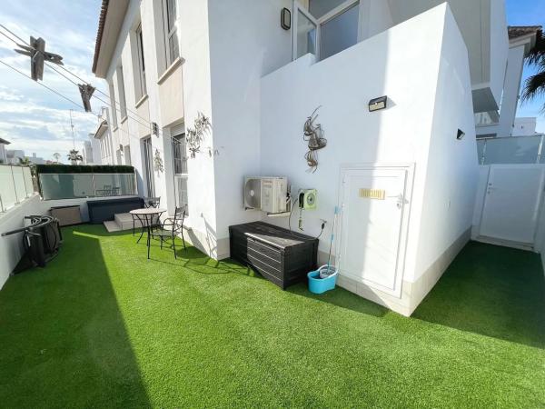 Piso en calle Valladolid