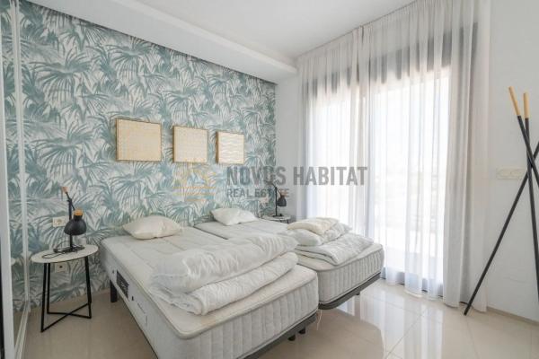 Casa independiente en calle Numero 5, 20 -30