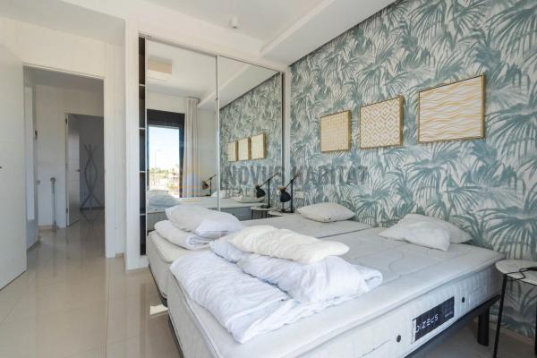 Casa independiente en calle Numero 5, 20 -30