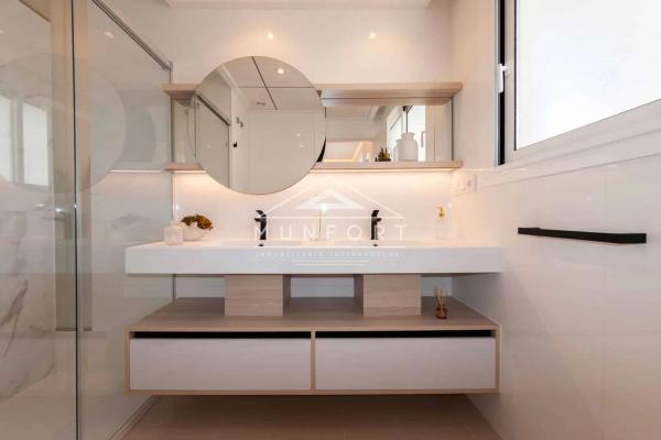 Ático en Ciudad Quesada