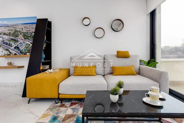 Ático en Ciudad Quesada