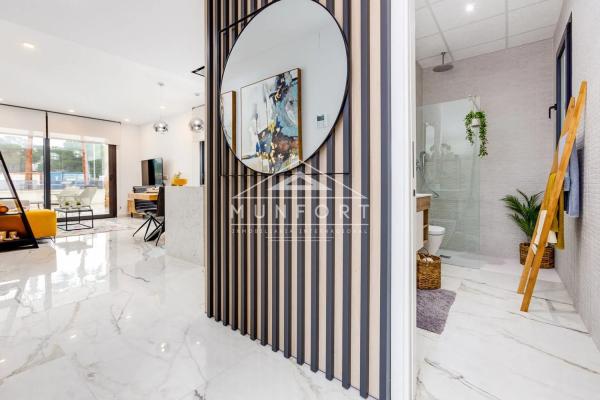 Ático en Ciudad Quesada