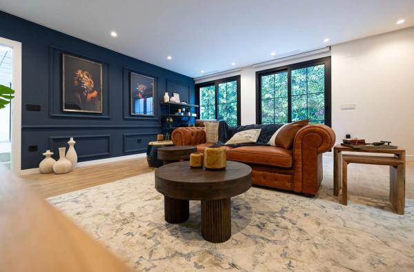 Casa independiente en calle Sorolla s/n