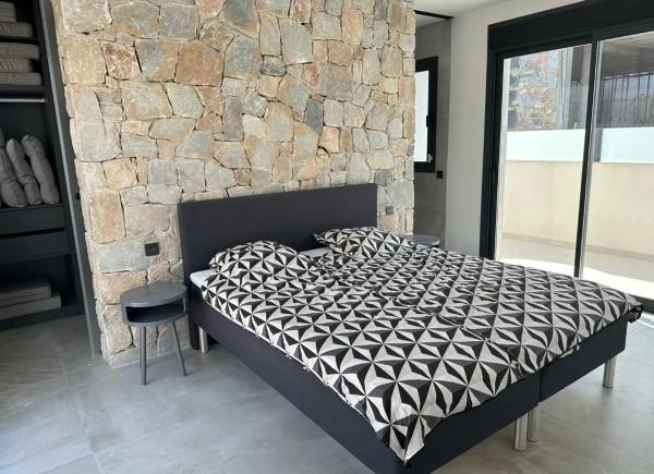 Casa independiente en avenida del Recorral s/n