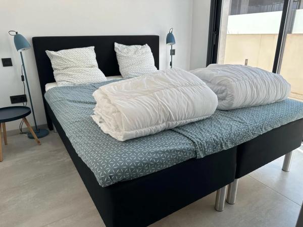 Casa independiente en avenida del Recorral s/n