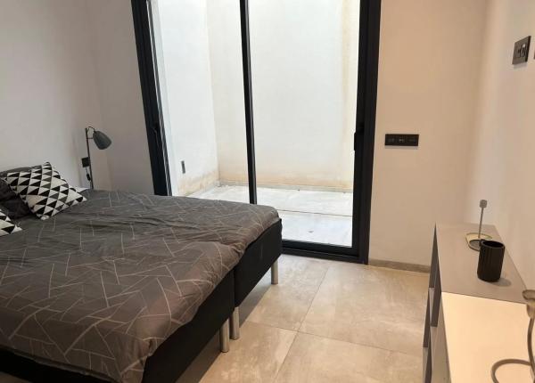 Casa independiente en avenida del Recorral s/n