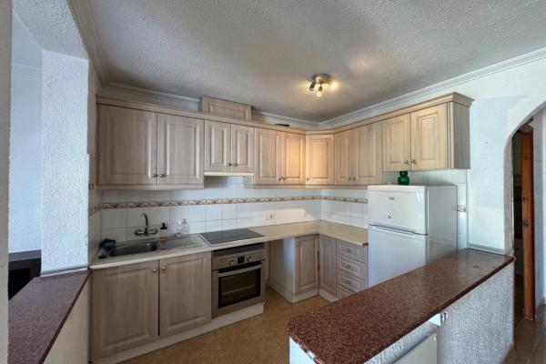 Chalet en Ciudad Quesada