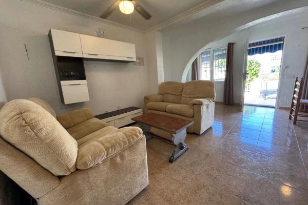 Chalet en Ciudad Quesada