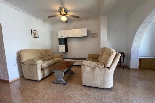 Chalet en Ciudad Quesada