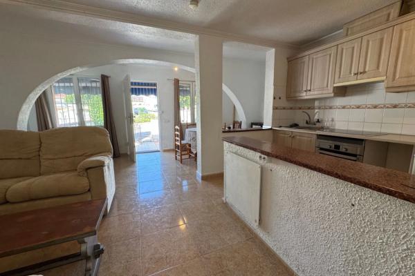 Chalet en Ciudad Quesada