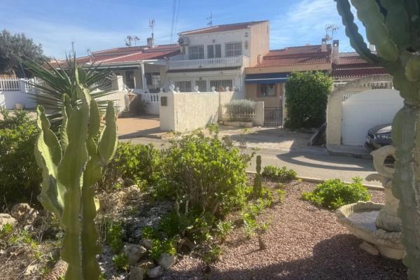 Chalet en Ciudad Quesada