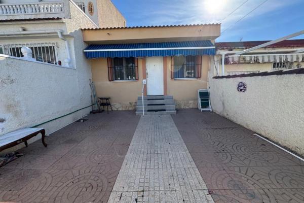 Chalet en Ciudad Quesada