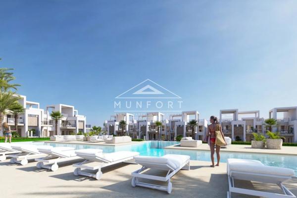 Piso en Ciudad Quesada