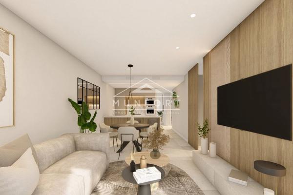 Piso en Ciudad Quesada