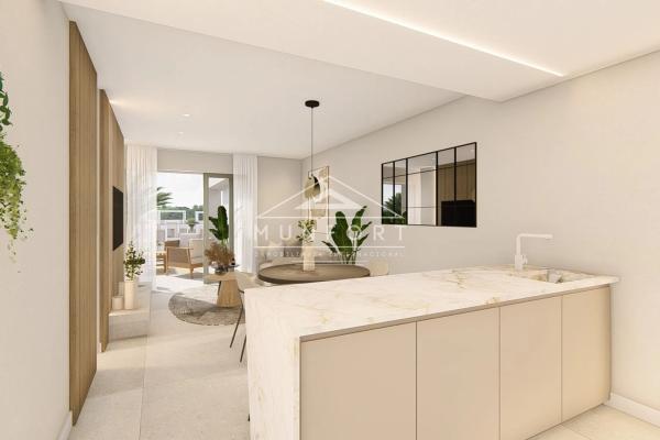 Piso en Ciudad Quesada