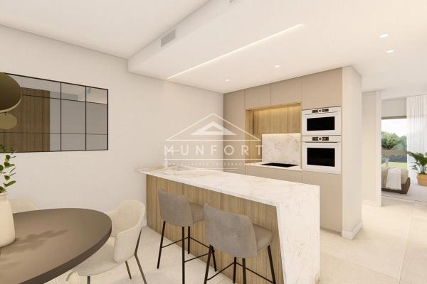 Piso en Ciudad Quesada