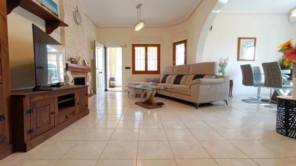 Chalet en Ciudad Quesada