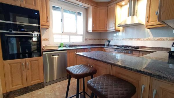 Chalet en Ciudad Quesada