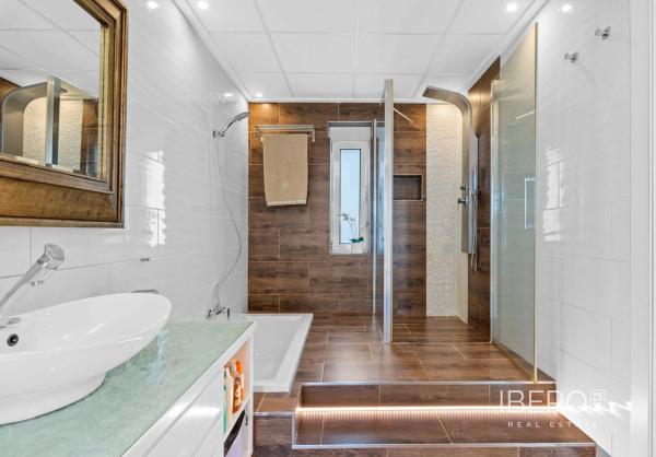 Casa independiente en calle Murillo