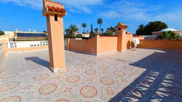 Chalet en Ciudad Quesada