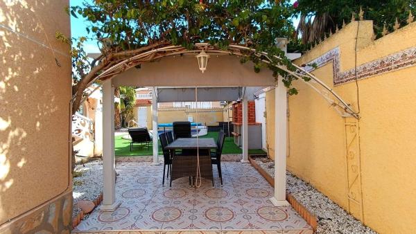 Chalet en Ciudad Quesada